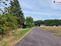 Prodej stavebního pozemku v Pocinovicích u Semněvic, okr. Domažlice - 8