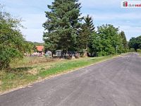 Prodej stavebního pozemku v Pocinovicích u Semněvic, okr. Domažlice - 9