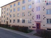 Prodej bytu 2+1, 48m2, Vlašim