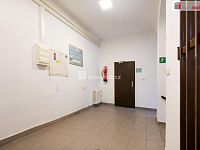 K pronájmu, kancelářské prostory, nám. Přemysla Otakara II., centrum města České Budějovice - 13