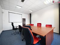 K pronájmu, kancelářské prostory, nám. Přemysla Otakara II., centrum města České Budějovice - 19