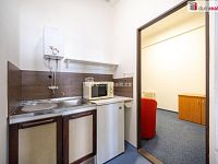 K pronájmu, kancelářské prostory, nám. Přemysla Otakara II., centrum města České Budějovice - 20