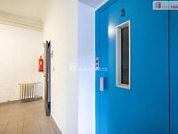 K pronájmu, kancelářské prostory, nám. Přemysla Otakara II., centrum města České Budějovice - 21