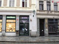 Pronájem restaurace v centru Plzně