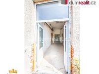 K pronájmu, skladovací prostor o výměře 110 m2, Češtice, okr. Strakonice - 3