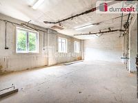 K pronájmu, skladovací prostor o výměře 110 m2, Češtice, okr. Strakonice - 4