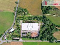 K pronájmu, skladovací prostor o výměře 110 m2, Češtice, okr. Strakonice - 6