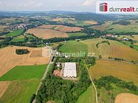 K pronájmu, skladovací prostor o výměře 110 m2, Češtice, okr. Strakonice - 7