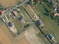 Prodej stavebního pozemku 2.295 m2 Oleška - Bulánka