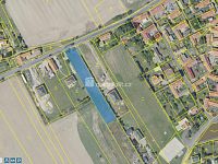 Prodej stavebního pozemku 2.295 m2 Oleška - Bulánka - 12