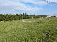 Prodej stavebního pozemku 2.295 m2 Oleška - Bulánka - 2