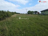 Prodej stavebního pozemku 2.295 m2 Oleška - Bulánka - 3