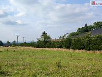 Prodej stavebního pozemku 2.295 m2 Oleška - Bulánka - 4