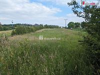 Prodej stavebního pozemku 2.295 m2 Oleška - Bulánka - 6