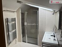 Luxusní byt 3+kk/B ve čtvrtém patře s osobním soukromým výtahem v cihlovém domě v Mariánských Lázních - 24