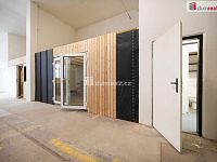 K pronájmu, hala pro výrobu a skladování (463 m2), ul. 1 máje, Vimperk - 6