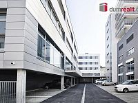 Pronájem kanceláře v budově VTP Triangl, 20 m2 - 13