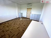 Pronájem kanceláře v budově VTP Triangl, 20 m2 - 6