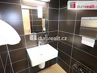 Pronájem kanceláře v budově VTP Triangl, 20 m2 - 8