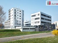 Pronájem kanceláře v budově VTP Triangl, 20 m2 - 9