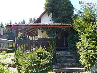 Prodej, chata 20 m², Svatava-Čistá - 10