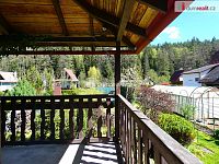 Prodej, chata 20 m², Svatava-Čistá - 11