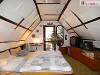 Prodej, chata 20 m², Svatava-Čistá - 14