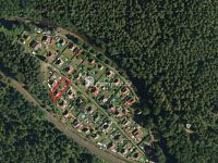 Prodej, chata 20 m², Svatava-Čistá - 16