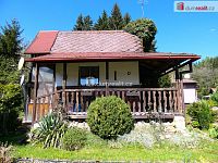 Prodej, chata 20 m², Svatava-Čistá - 4