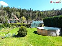 Prodej, chata 20 m², Svatava-Čistá - 5