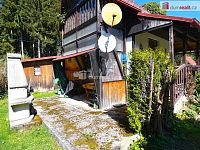 Prodej, chata 20 m², Svatava-Čistá - 8