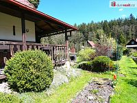 Prodej, chata 20 m², Svatava-Čistá - 9