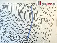 Prodej stavebního pozemku, 1449 m2, Spytihněv - 3