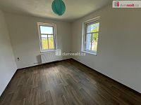 Prvorepubliková vila 5+kk, Senohraby - 12