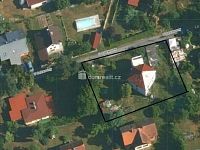 Prvorepubliková vila 5+kk, Senohraby - 19