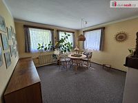 Samostatně stojící RD v klidném prostředí se zahradou - 10