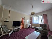 Samostatně stojící RD v klidném prostředí se zahradou - 14