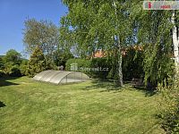 Samostatně stojící RD v klidném prostředí se zahradou - 2