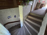 Samostatně stojící RD v klidném prostředí se zahradou - 20