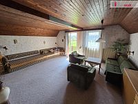 Samostatně stojící RD v klidném prostředí se zahradou - 24