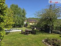 Samostatně stojící RD v klidném prostředí se zahradou - 4