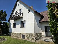 Samostatně stojící RD v klidném prostředí se zahradou - 5