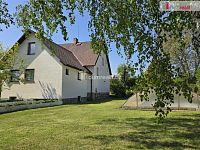 Samostatně stojící RD v klidném prostředí se zahradou - 6