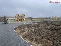 Prodej pozemku k výstavbě rodinného domu v obci Trnová u Jíloviště, Praha západ - 11