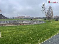 Prodej pozemku k výstavbě rodinného domu v obci Trnová u Jíloviště, Praha západ - 2