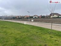 Prodej pozemku k výstavbě rodinného domu v obci Trnová u Jíloviště, Praha západ - 3