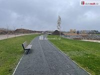 Prodej pozemku k výstavbě rodinného domu v obci Trnová u Jíloviště, Praha západ - 4