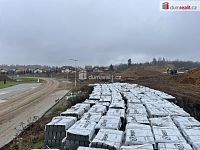 Prodej pozemku k výstavbě rodinného domu v obci Trnová u Jíloviště, Praha západ - 7