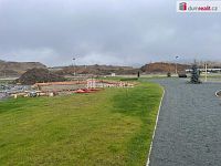 Prodej pozemku k výstavbě rodinného domu v obci Trnová u Jíloviště, Praha západ - 8