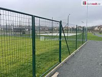 Prodej pozemku k výstavbě rodinného domu v obci Trnová u Jíloviště, Praha západ - 9